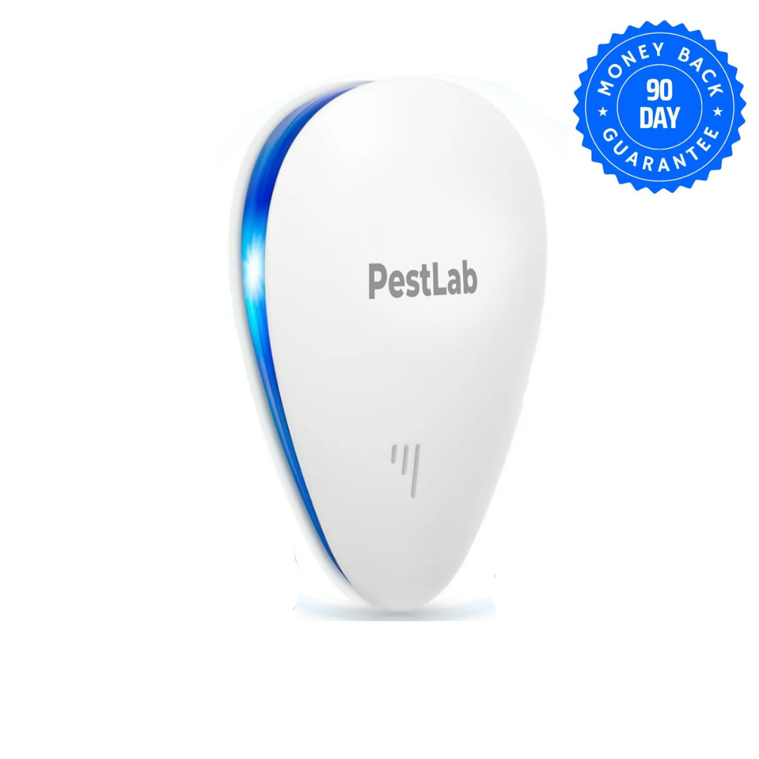 Zenvaco™ Pest Repeller
